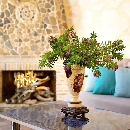 Elizabeth Country House Lithakia (Zakynthos)