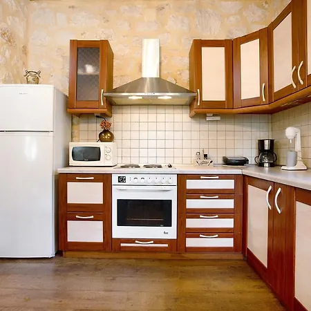 Elizabeth Country House Σπίτι διακοπών *