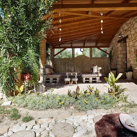 Elizabeth Country House Σπίτι διακοπών *