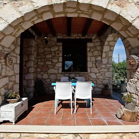 Elizabeth Country House * Lithakia (Zakynthos)