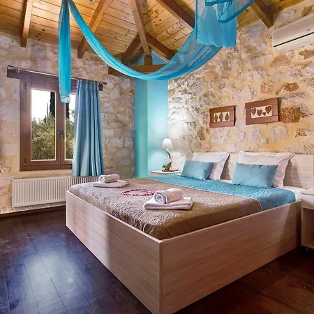 Elizabeth Country House