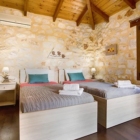 Holiday home Elizabeth Country House Lithakia (Zakynthos)