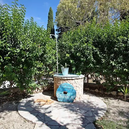 Elizabeth Country House * Lithakia (Zakynthos)