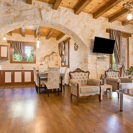 Vakantiehuis Elizabeth Country House Lithakia (Zakynthos)