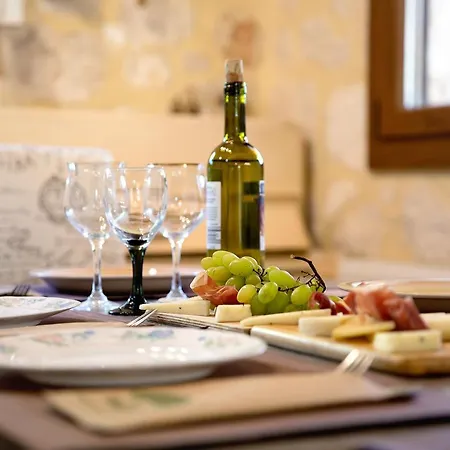 Elizabeth Country House * Lithakia (Zakynthos)
