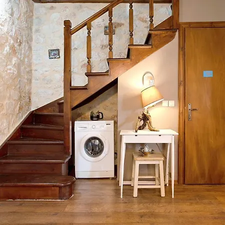 Elizabeth Country House Lithakia (Zakynthos)