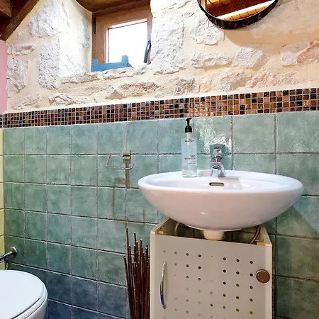 Vakantiehuis Elizabeth Country House *