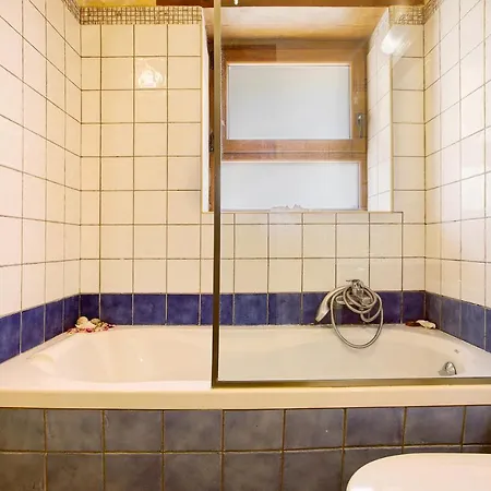 Elizabeth Country House Vakantiehuis *