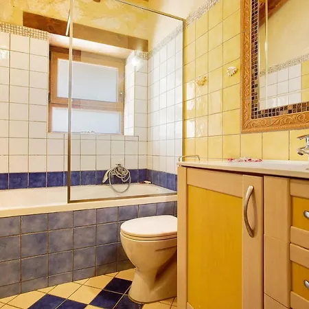 Elizabeth Country House * Lithakia (Zakynthos)