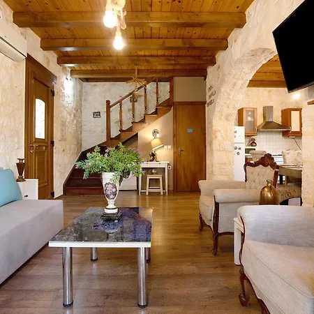 Elizabeth Country House Vakantiehuis Lithakia (Zakynthos)