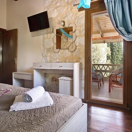 Elizabeth Country House Vakantiehuis Lithakia (Zakynthos)