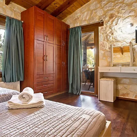 Elizabeth Country House Vakantiehuis